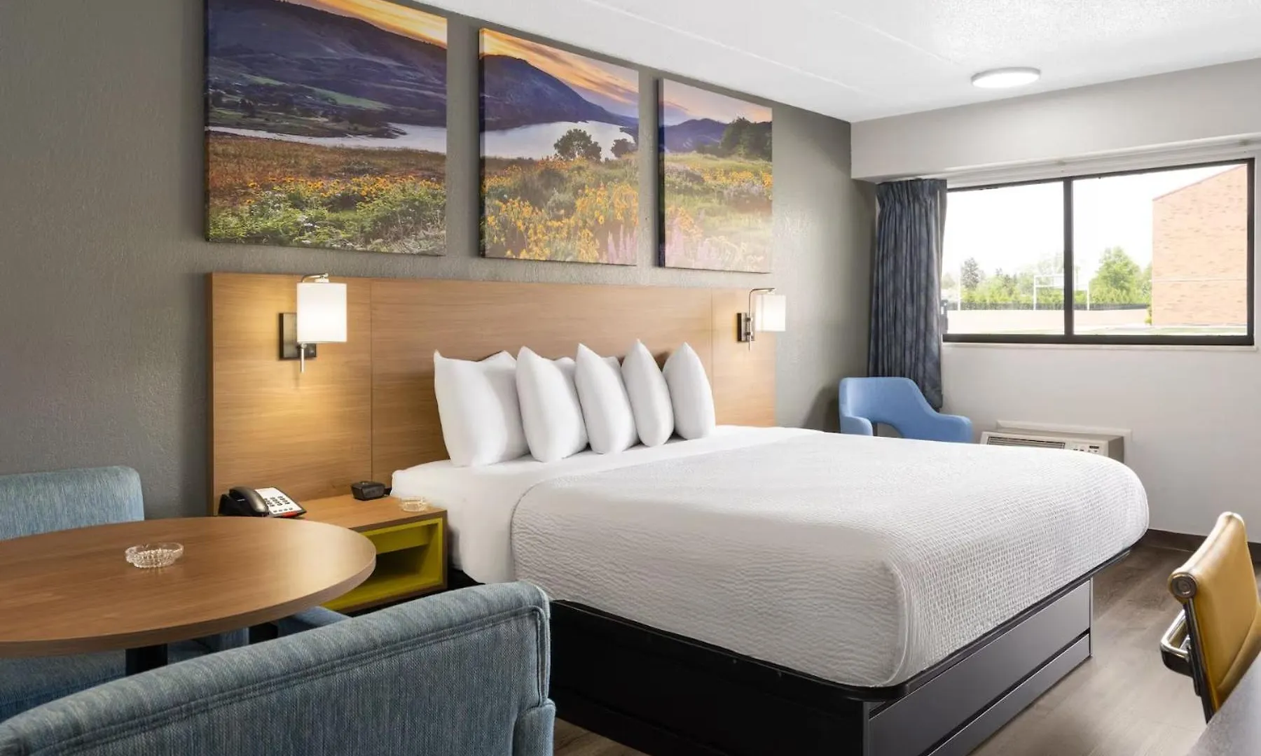 ** Hotel Days Inn By Wyndham Columbus Worthington United States