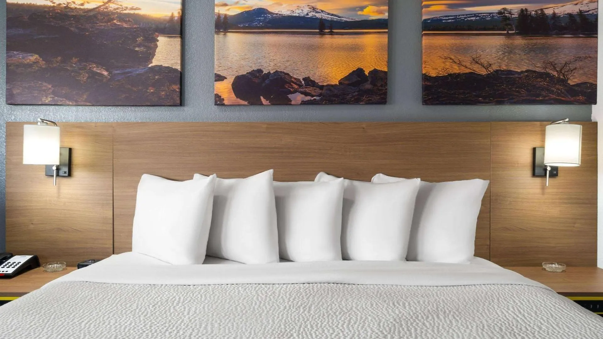 ** Hotel Days Inn By Wyndham Columbus Worthington United States