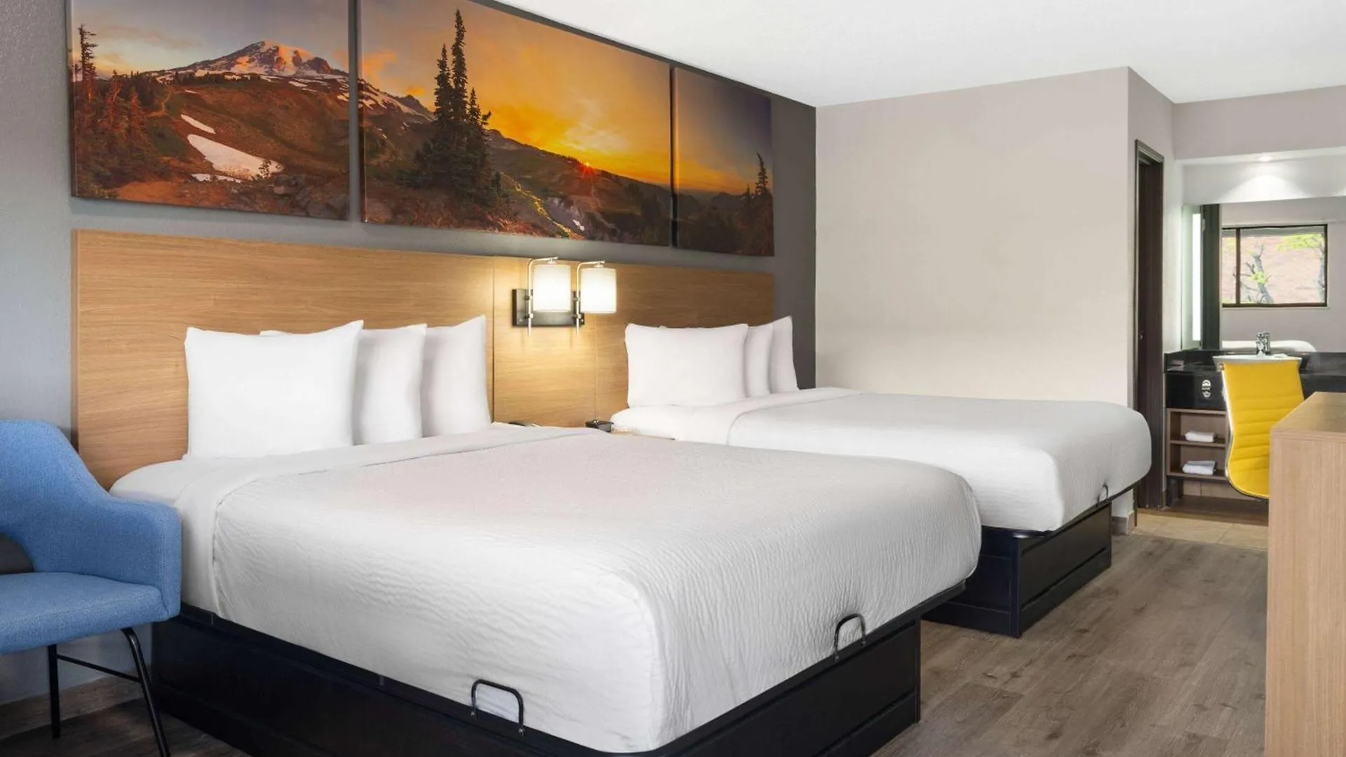 Hotel Days Inn By Wyndham Columbus Worthington