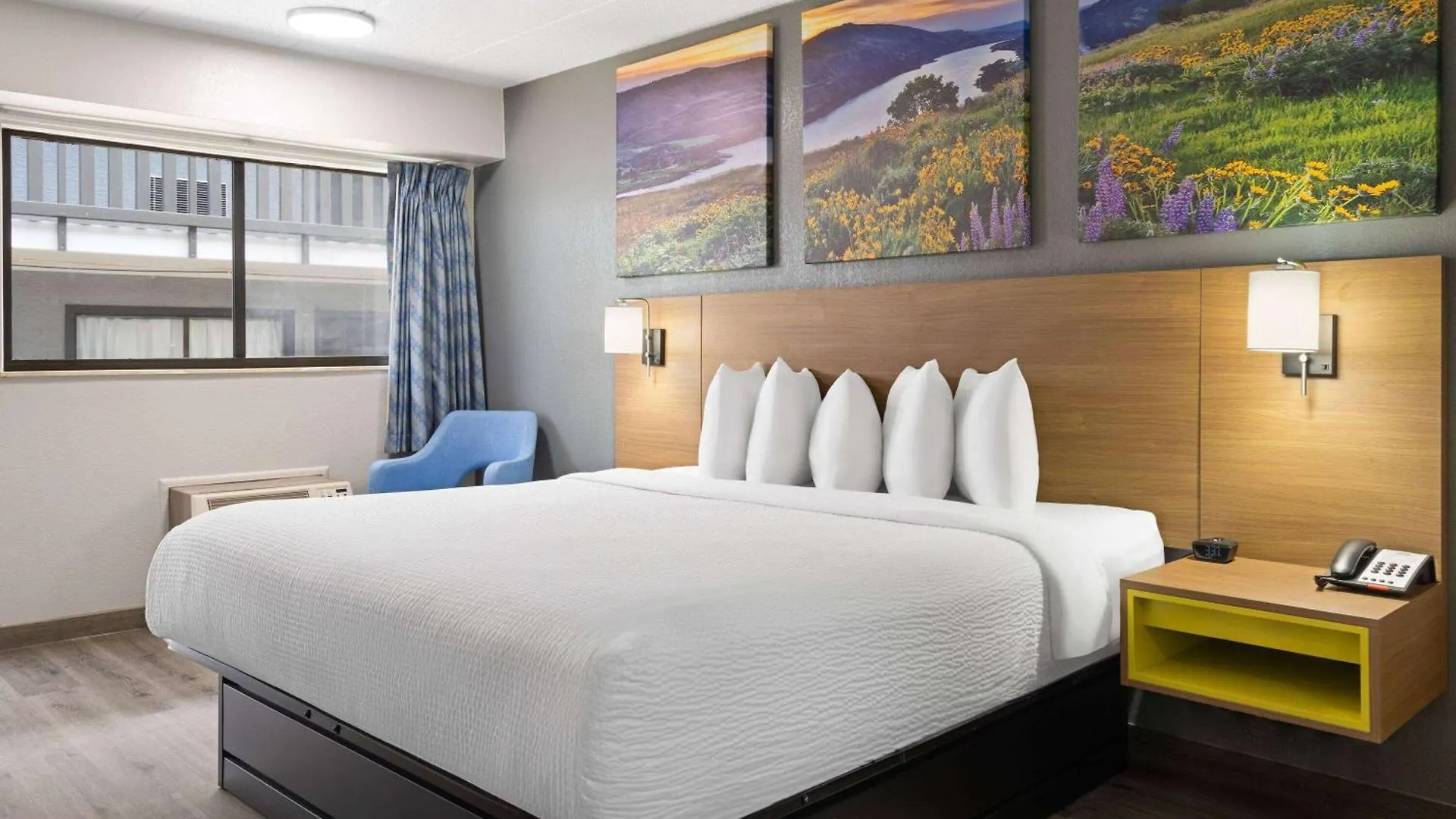 Days Inn By Wyndham Columbus Worthington