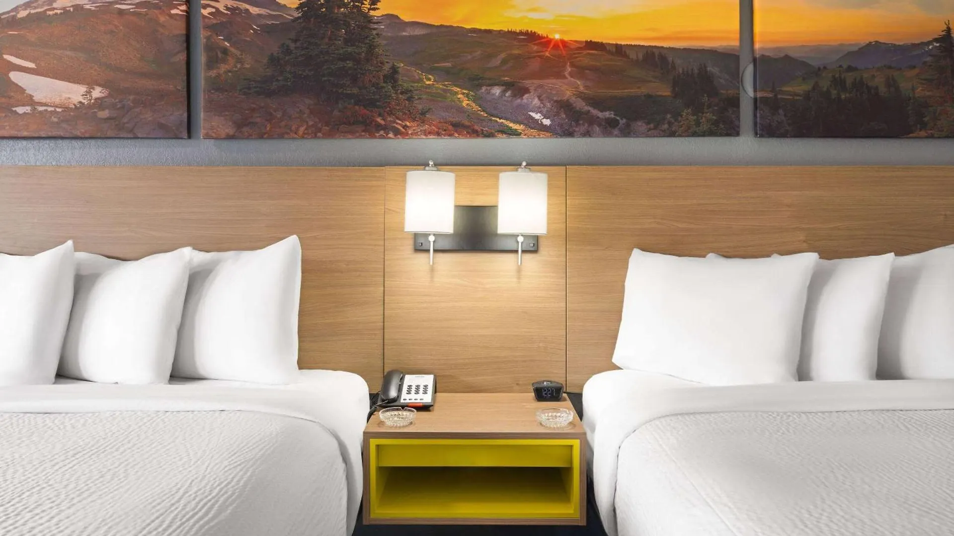 Days Inn By Wyndham Columbus Worthington