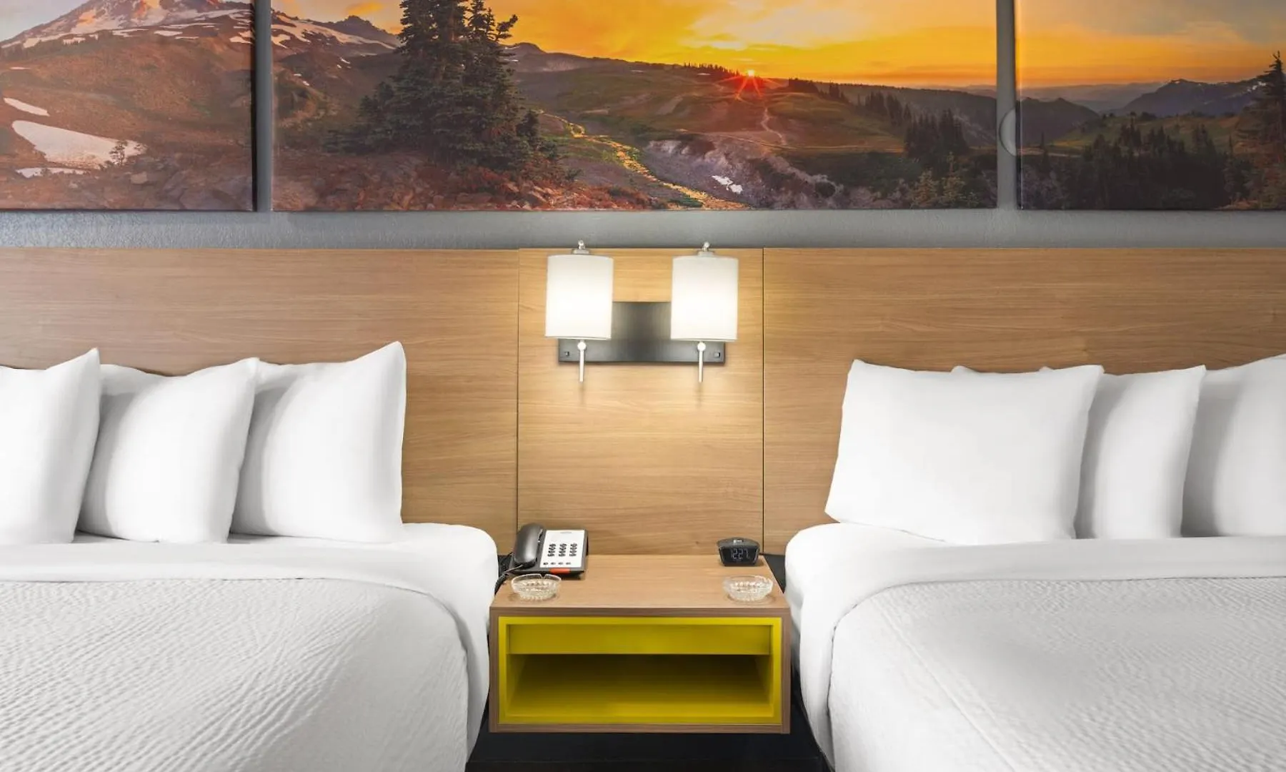 Days Inn By Wyndham Columbus Worthington Hotel