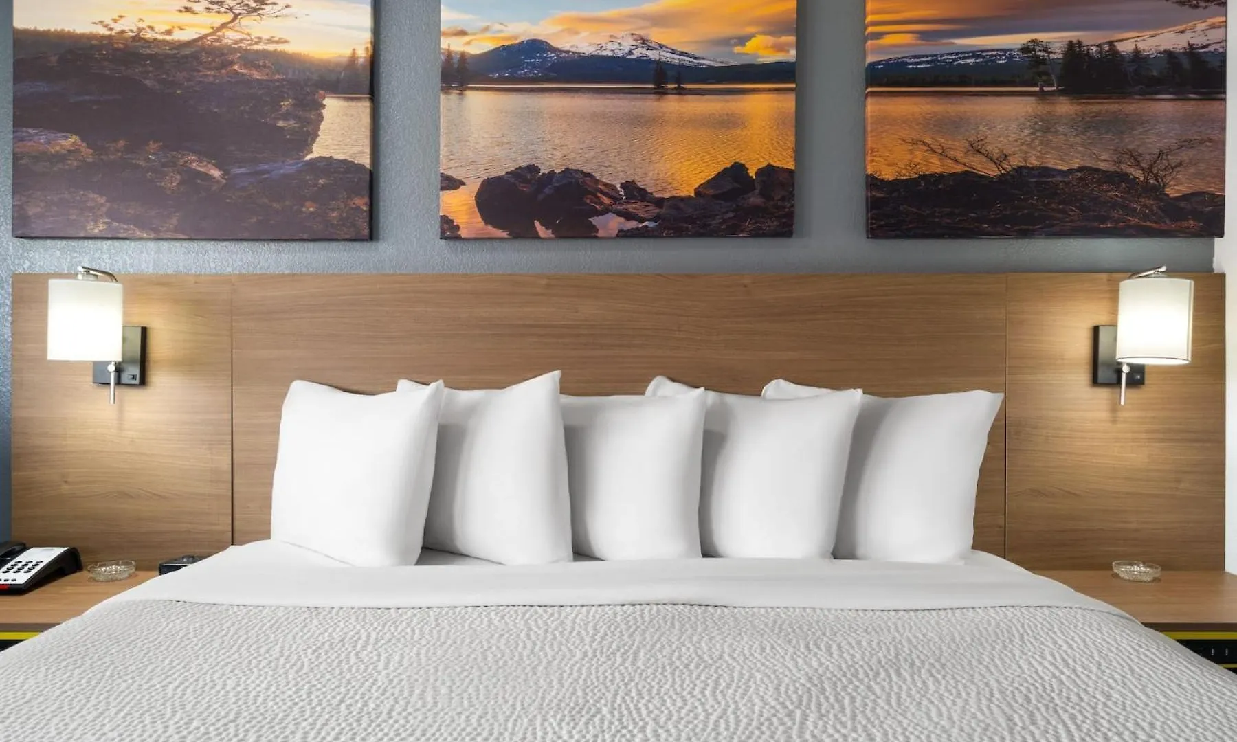 Days Inn By Wyndham Columbus Worthington 2*,  USA