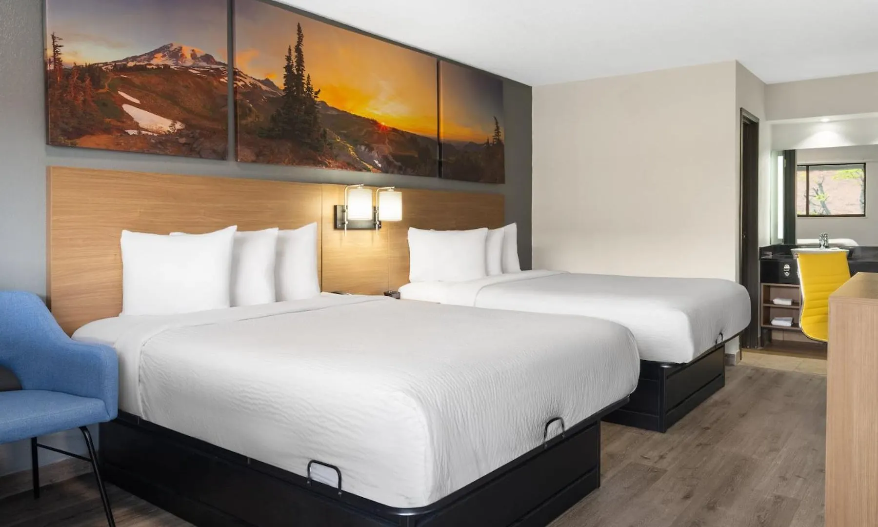Hotel Days Inn By Wyndham Columbus Worthington