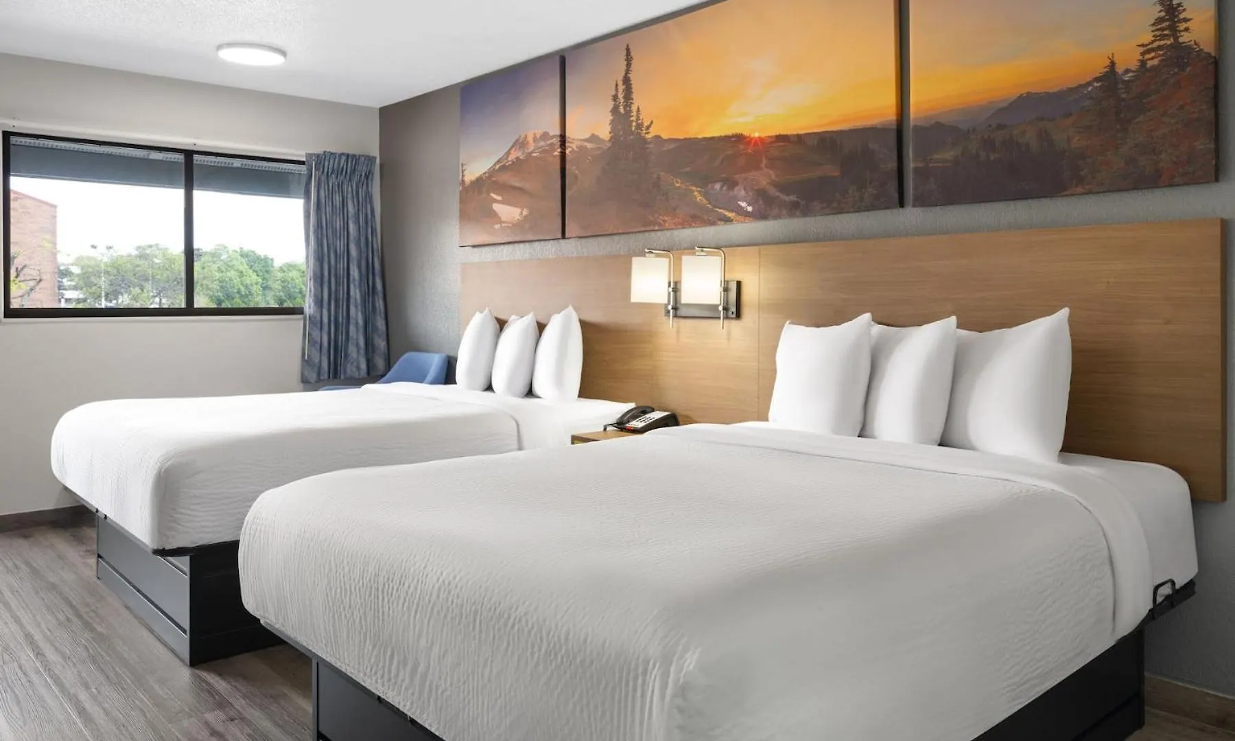Days Inn By Wyndham Columbus Worthington Hotel