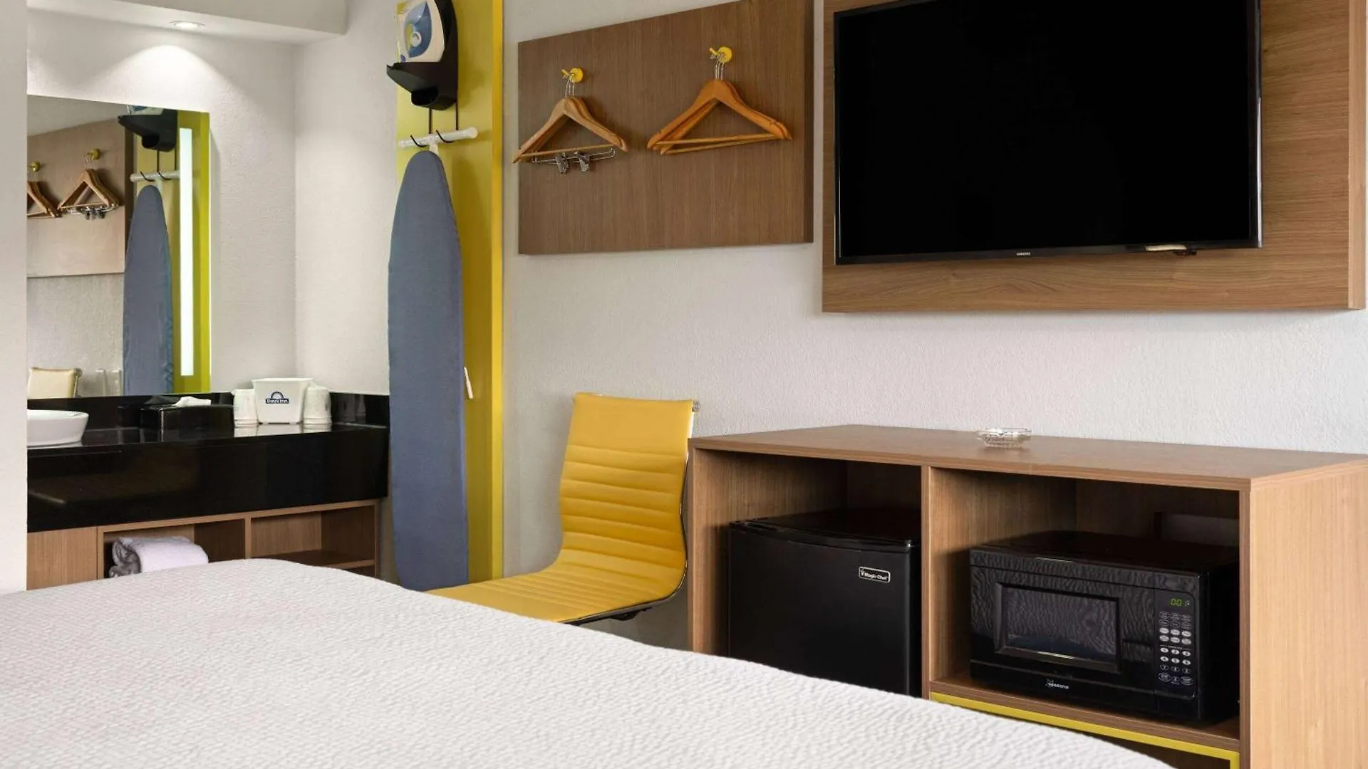 Hotel Days Inn By Wyndham Columbus Worthington